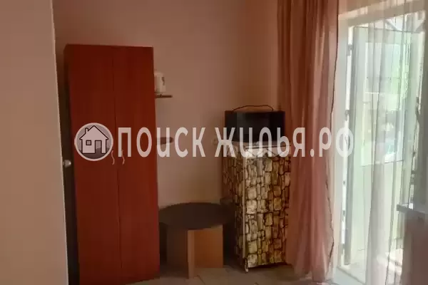 Частный сектор «Анхелика»