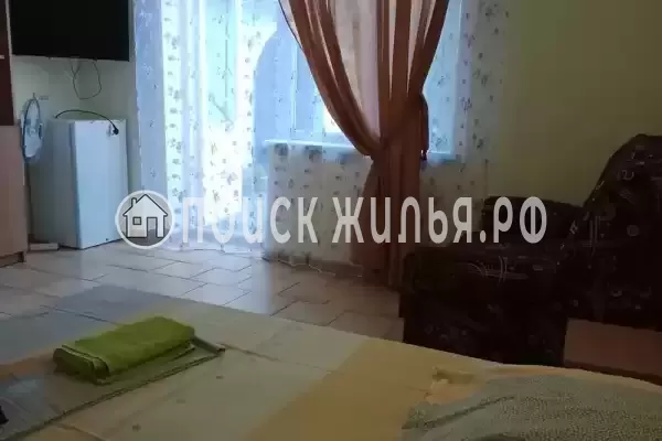 Частный сектор «Анхелика»