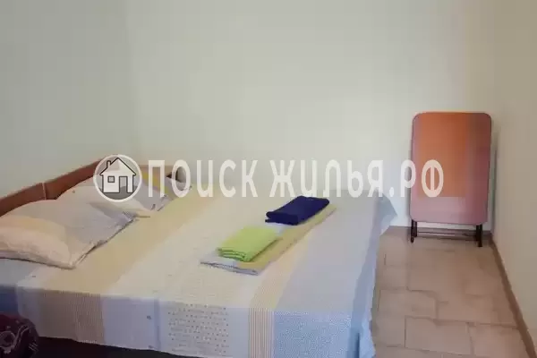 Частный сектор «Анхелика»