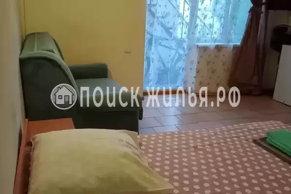 Частный сектор «Анхелика»