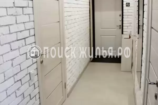 Дом под ключ, Павлова, д.124