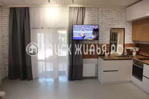 Дом под ключ, Павлова, д.124