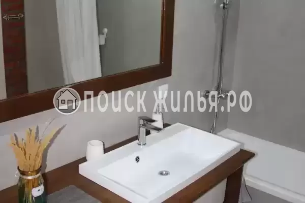 Дом под ключ, Павлова, д.124