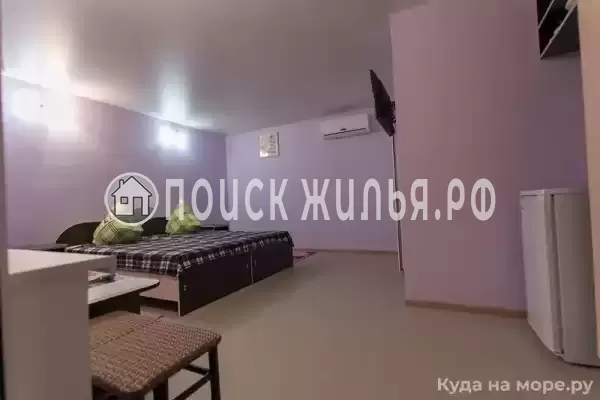 Частный сектор «Гостиный двор Затишье»