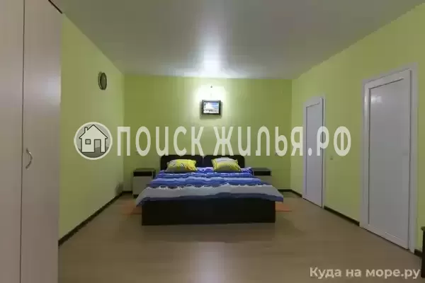 Частный сектор «Гостиный двор Затишье»