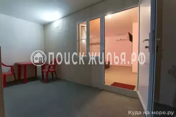 Частный сектор «Гостиный двор Затишье»