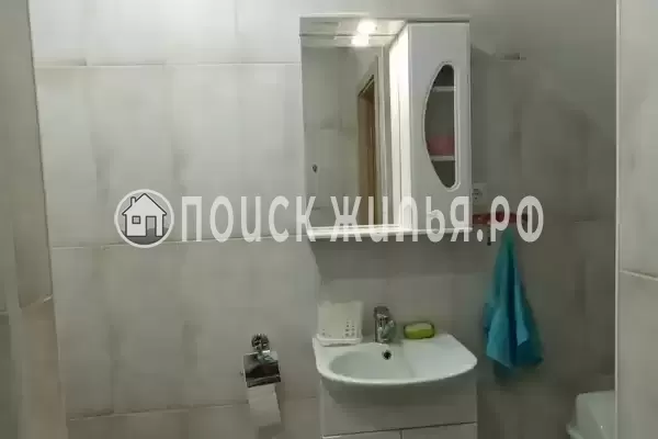 Частный сектор «Этаж под ключ в ЖК ЭКО-Курорт Тюльпановка»