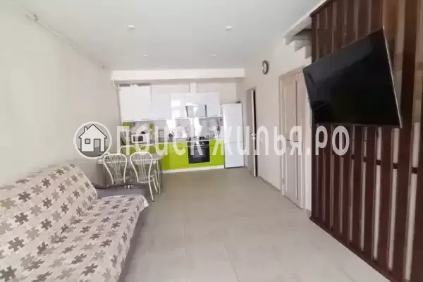 Частный сектор «Этаж под ключ в ЖК ЭКО-Курорт Тюльпановка»