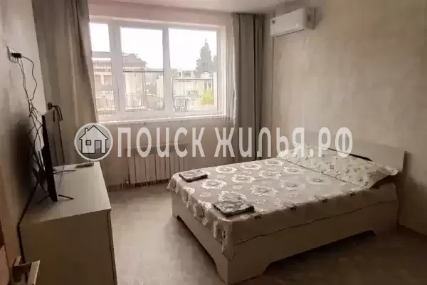 Частный сектор «Этаж под ключ в ЖК ЭКО-Курорт Тюльпановка»