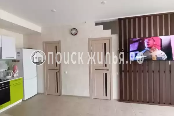 Частный сектор «Этаж под ключ в ЖК ЭКО-Курорт Тюльпановка»