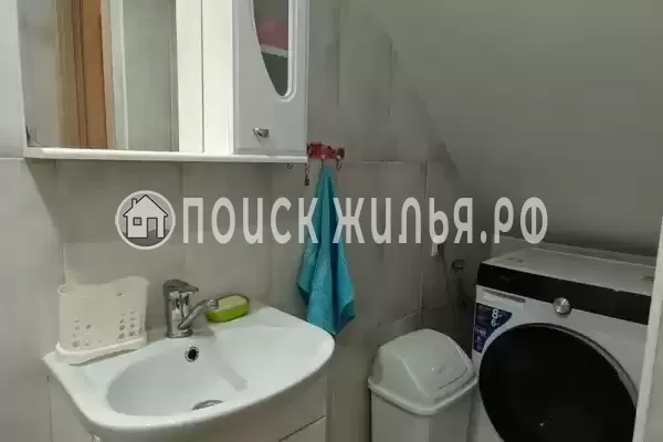 Частный сектор «Этаж под ключ в ЖК ЭКО-Курорт Тюльпановка»