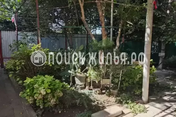 Дом под ключ «В гостях у Натали»