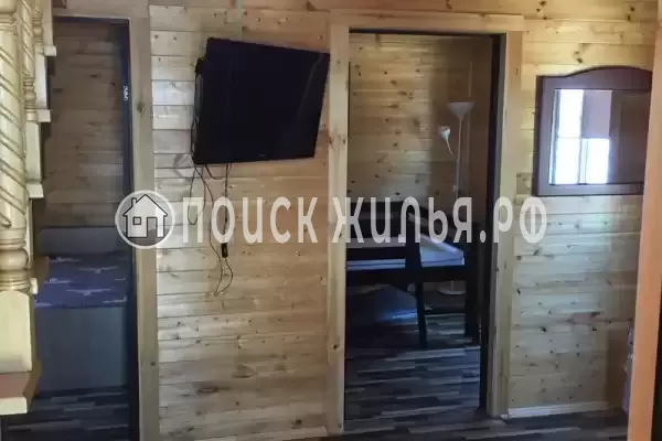 Частный сектор «Дом у моря»