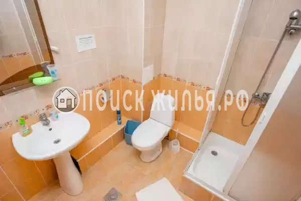 Гостиница «Золотые Барханы»