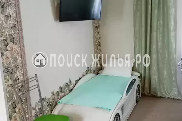 «На Магистральной»