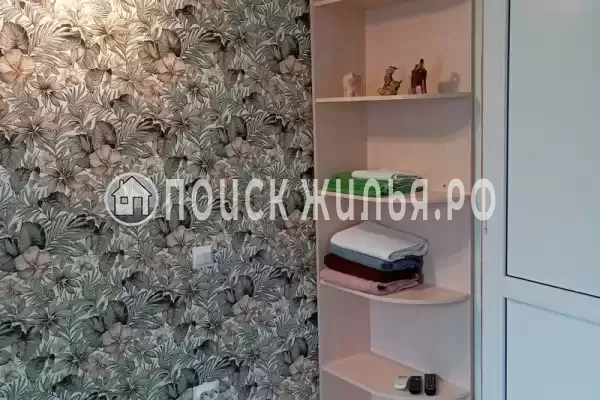 «На Магистральной»