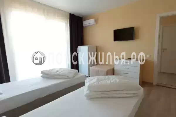 «Белый лотос»