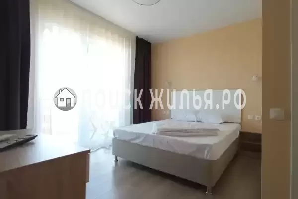 «Белый лотос»