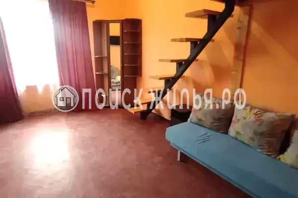 «Олений ручей Apart»