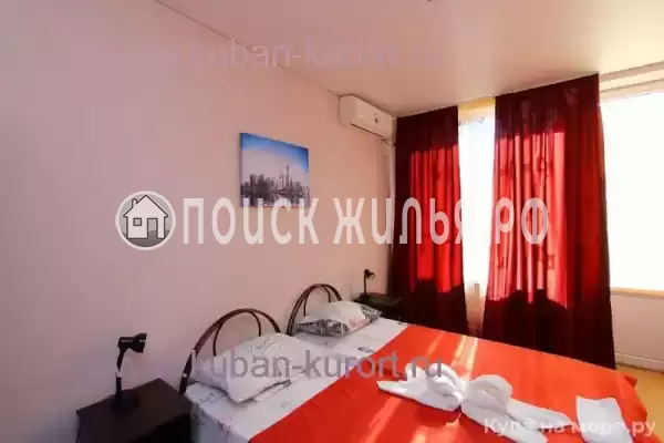 «Олений ручей Apart»