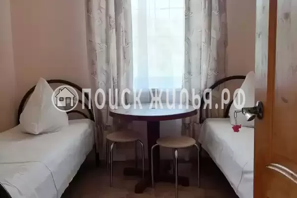 Частный сектор «Комната в частном доме Рыбка»