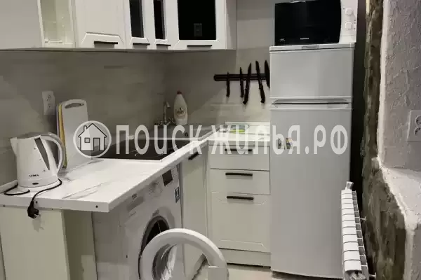 «На Тельмана»