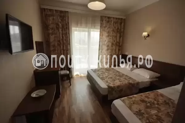 Частный сектор «Вилла Villa-Flora»