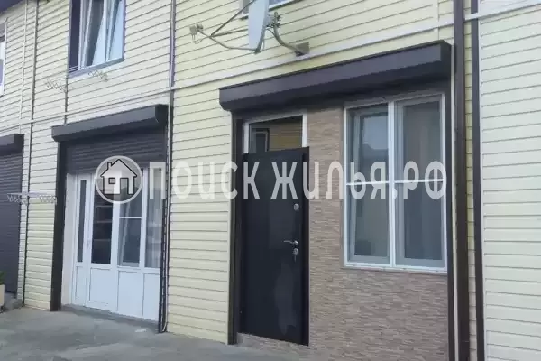 Частный сектор «Коттедж под ключ Сона»