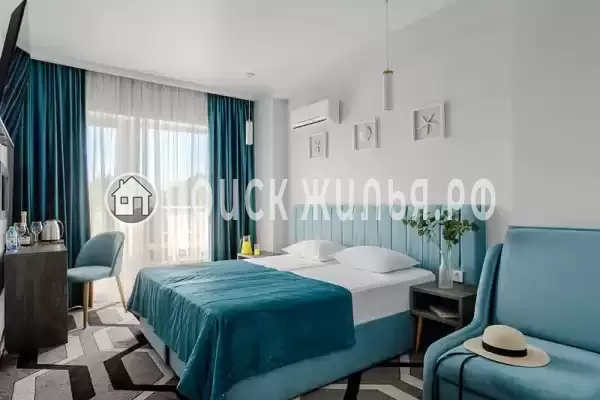 Отель, Железнодорожная, д.3