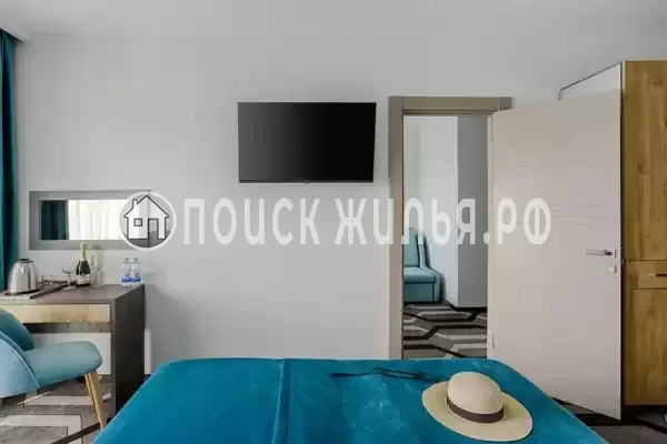 Отель, Железнодорожная, д.3