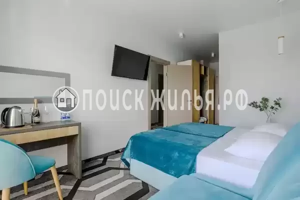 Отель, Железнодорожная, д.3