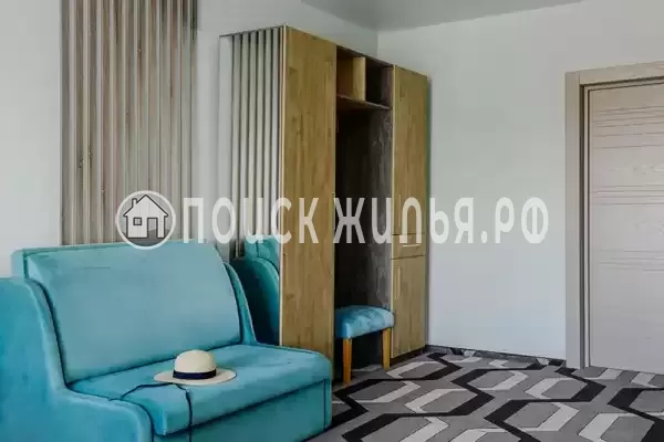 Отель, Железнодорожная, д.3