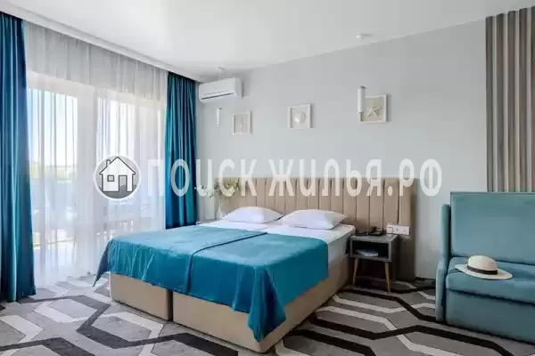 Отель, Железнодорожная, д.3