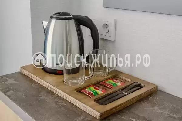 Отель, Железнодорожная, д.3