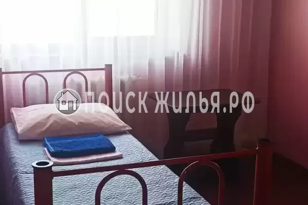 Частный сектор «На Звёздной»