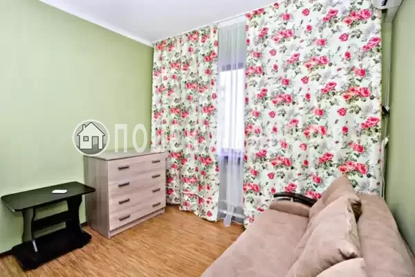 Частный сектор «На Звёздной»