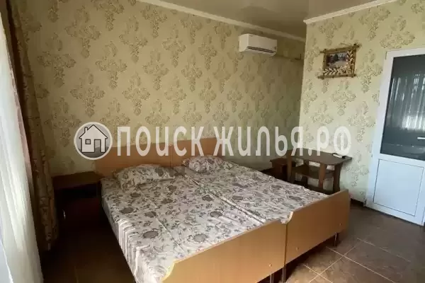 Частный сектор «Guest house Tigran»