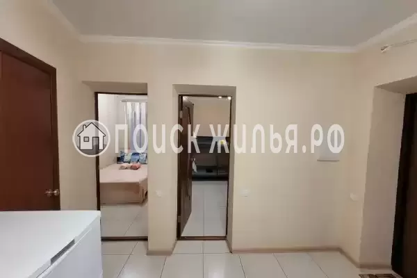 Частный сектор «Частный дом на Красногвардейской 5»