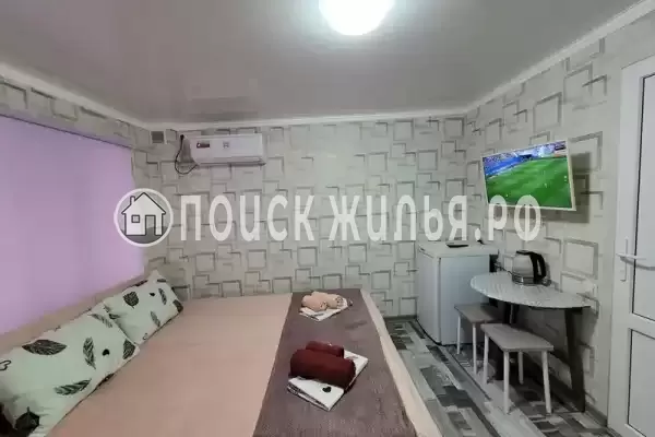 Частный сектор «Частный дом на Красногвардейской 5»