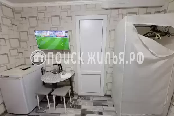 Частный сектор «Частный дом на Красногвардейской 5»