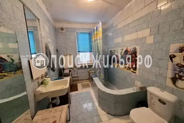 Частный сектор «Частный дом на Красногвардейской 5»