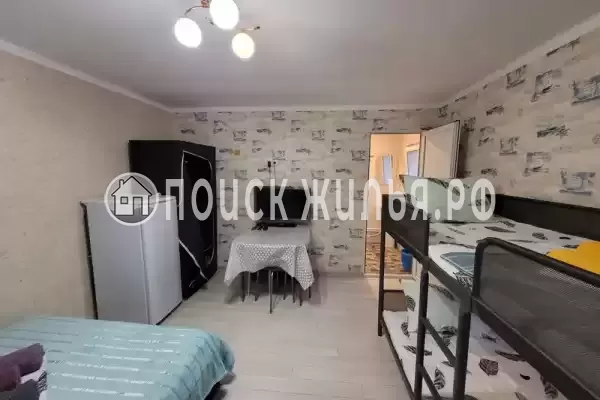 Частный сектор «Частный дом на Красногвардейской 5»