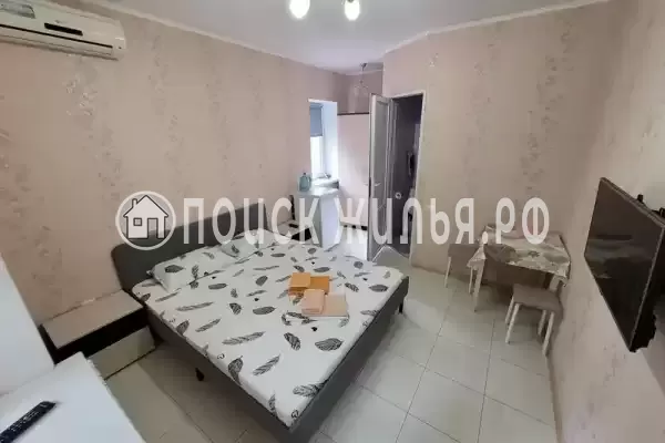 Частный сектор «Частный дом на Красногвардейской 5»