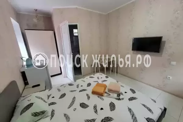 Частный сектор «Частный дом на Красногвардейской 5»