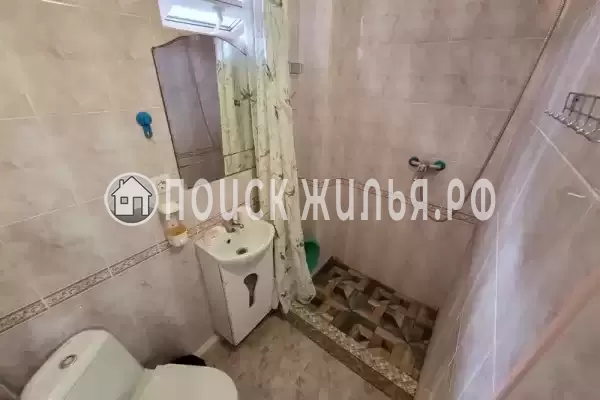 Частный сектор «Частный дом на Красногвардейской 5»