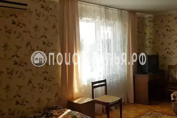 Частный сектор «3-х комнатный этаж под ключ»