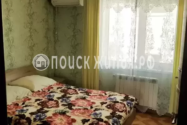 Частный сектор «3-х комнатный этаж под ключ»