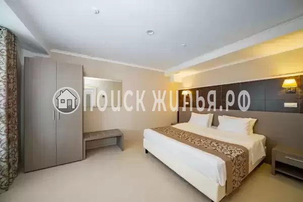 Частный сектор «Вилла Купол»