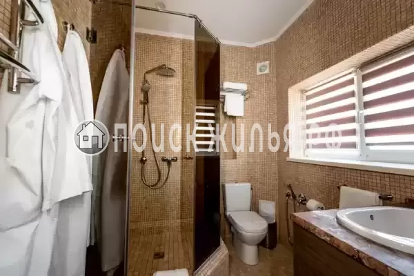 Частный сектор «Вилла Купол»