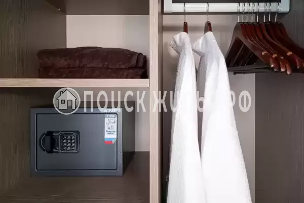 Частный сектор «Вилла Купол»